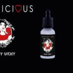 Glovy Vicky par Vaponaute Paris