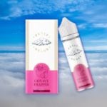 Goyave Frappée par Petit Nuage