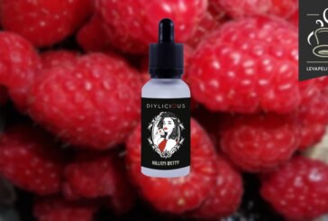 Killem Betty par Vaponaute Paris
