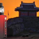 Kit Gen S par Vaporesso