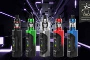 Kit Rigel Mini 80W par Smok