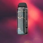Luxe PM40 par Vaporesso