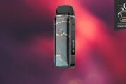 Luxe PM40 par Vaporesso