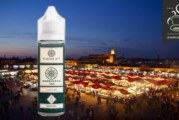 Marrakech Tea par Flavor Hit