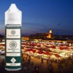 Marrakech Tea par Flavor Hit