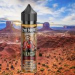 Nuck Chorris (Gamme 2nd SQUAD) par Liquidarom