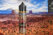 Nuck Chorris (Gamme 2nd SQUAD) par Liquidarom