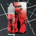 Philtre d'Amour par Salem Vape