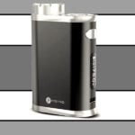Pico Pro par Pipeline & Eleaf
