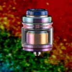 Profile M Rta par Wotofo