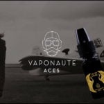 Silver Stork (Gamme Vaponaute Aces) par Vaponaute Paris (Gaïatrend)