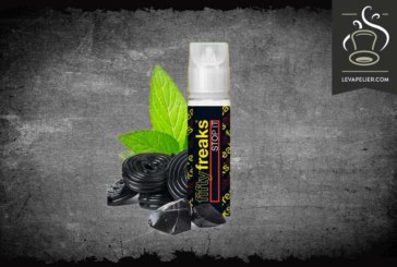 Stop It (Gamme Fifty Freaks) par Freaks