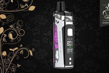Target PM80 par Vaporesso