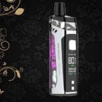 Target PM80 par Vaporesso