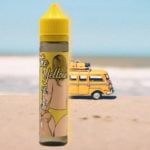 The Yellow (Gamme Shocking) par Bobble