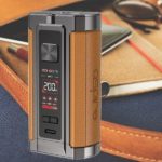 Vrod par Aspire