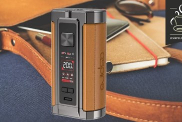 Vrod par Aspire