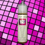 29 par Le Vaporium
