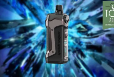 Aegis Boost Plus par Geekvape