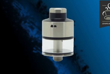 Aston RDTA par Aston Vape – Alliance Tech Vapor