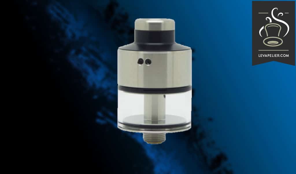 Aston RDTA par Aston Vape – Alliance Tech Vapor