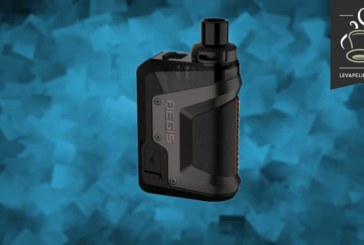 Aegis Hero par Geekvape