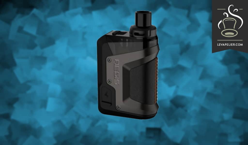 Aegis Hero par Geekvape