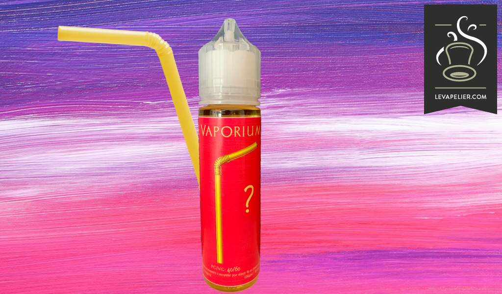 ? par Le Vaporium