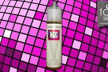 29 par Le Vaporium