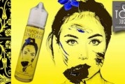 Gentiane par Le Vaporium