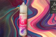 Le Chewing-gum par Le Vaporium