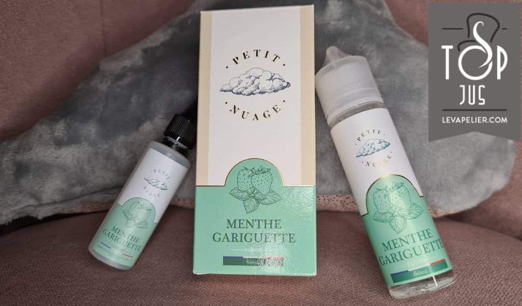 Menthe Gariguette (Gamme Petit Nuage) par Roykin