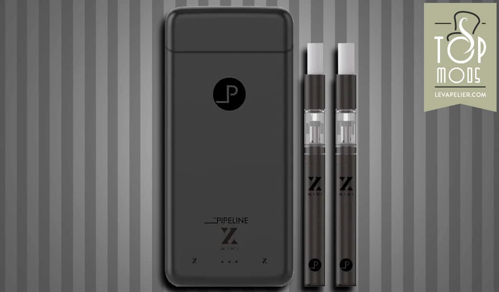 Kit Zeep Mini par Pipeline / UD