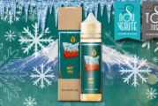 Mint Fuji (Gamme Frost and Furious) par Pulp