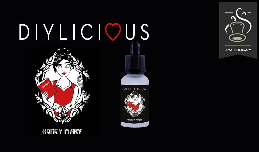 Honey Mary par Vaponaute
