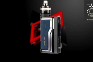 Argus GT par Voopoo