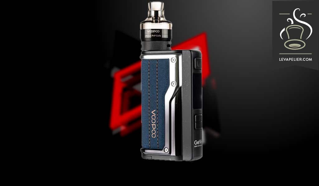 Argus GT par Voopoo
