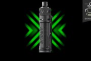 Argus X par Voopoo