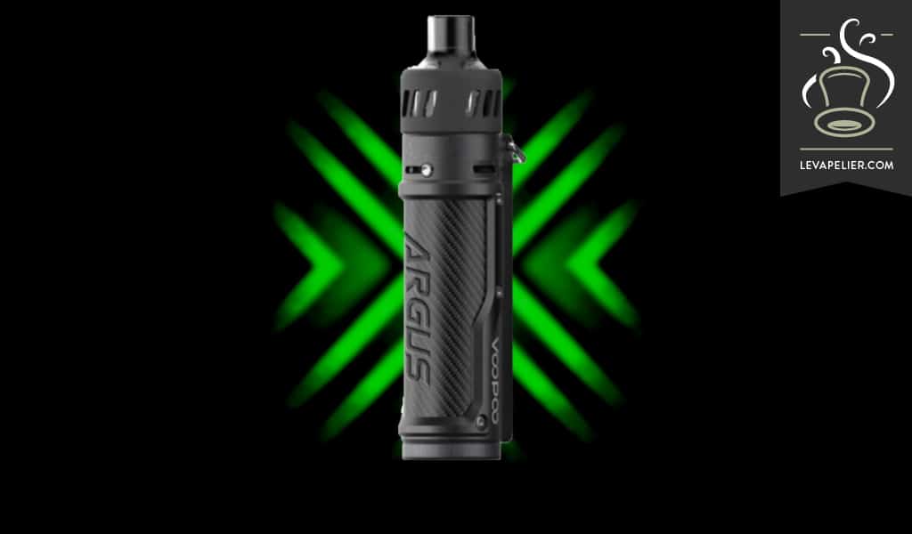 Argus X par Voopoo