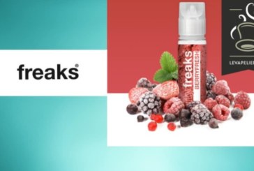 Berry Fresh (Gamme Fifty Fresh) par The Freaks Factory