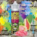 Acid Guava par Vapeur France
