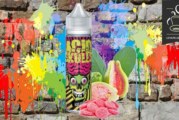 Acid Guava par Vapeur France