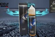 Alien Cake (Gamme Secret Space) par Vapeur France