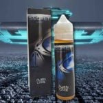 Alien Cake (Gamme Secret Space) par Vapeur France
