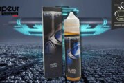 Alien Cake (Gamme Secret Space) par Vapeur France