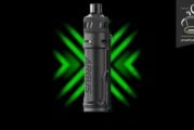 Argus X par Voopoo