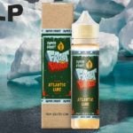 Atlantic Lime (Gamme Frost and Furious) par Pulp