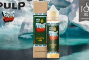 Atlantic Lime (Gamme Frost and Furious) par Pulp