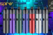 AVP-CUBE par Aspire