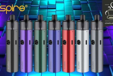 AVP-CUBE par Aspire